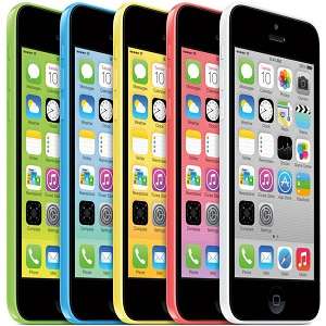 Apple iPhone 5c 16GB Factory GSM Unlocked 4G LTE Black Friday Deals 2017